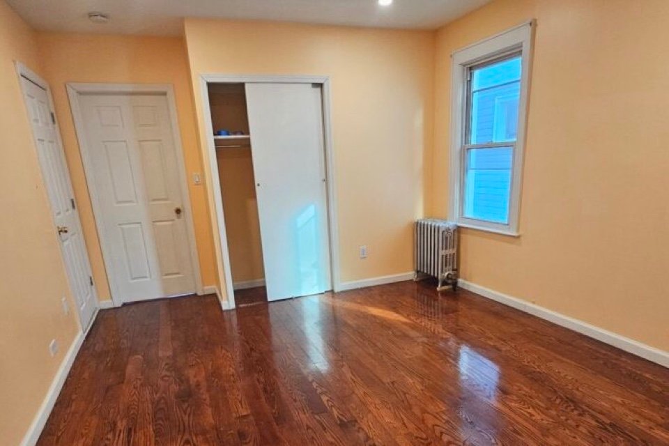 109-38 135th Street, South Ozone Park — Rented $2,500/mo