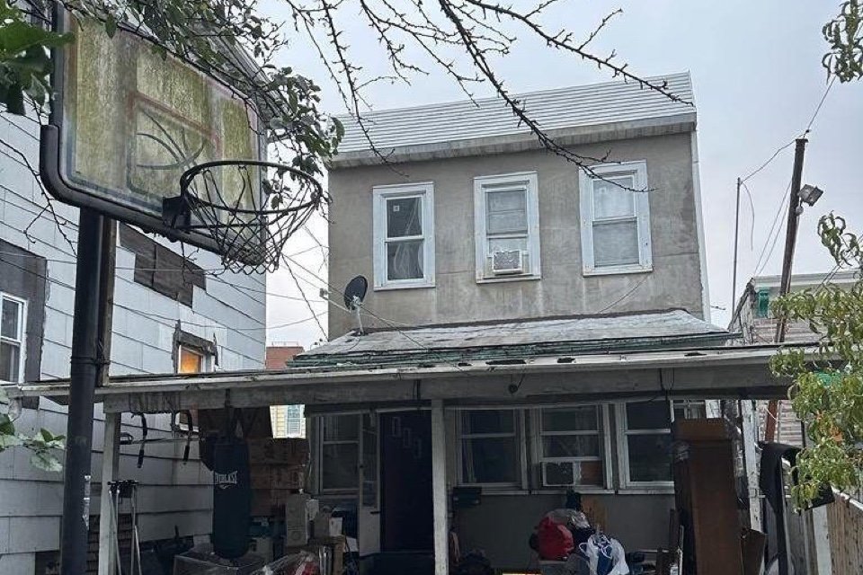 32-20 95th Street, East Elmhurst — Two Family sold $990,000