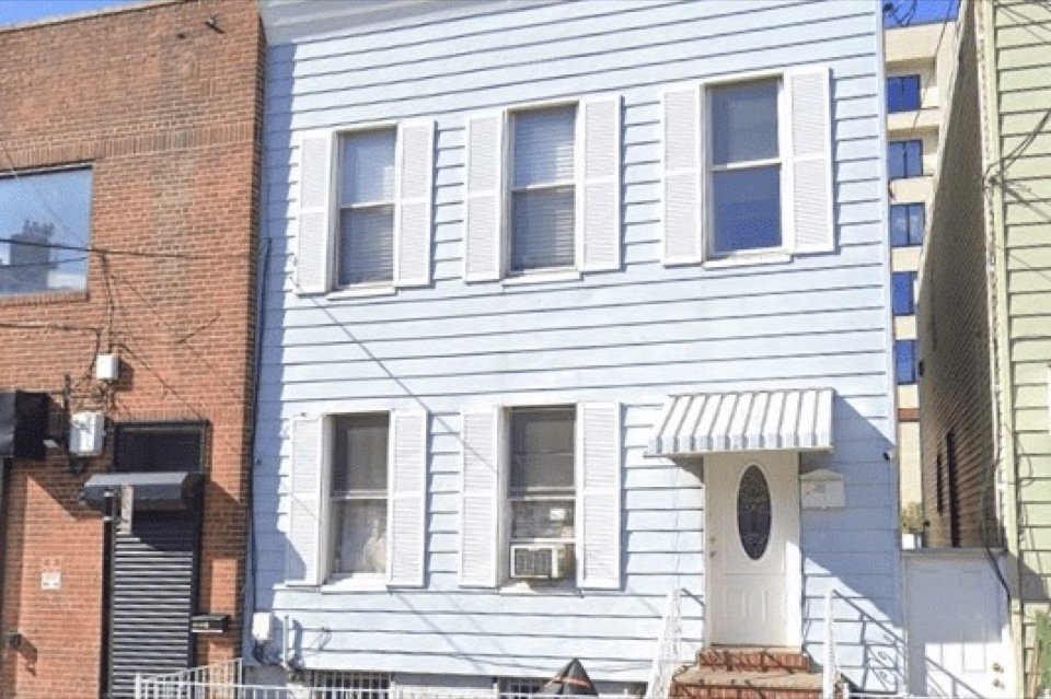 3818 32nd Street, Long Island City — Two Family sold $2,400,000