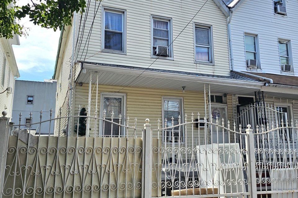 45-04 102nd Street, Corona — Two Family Home for sale