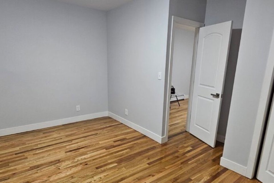 78-32 87th Avenue 1st Floor, Woodhaven — Rented $3,600/mo