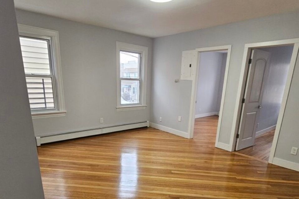 78-32 87th Avenue #2, Woodhaven — Rented $3,800/mo
